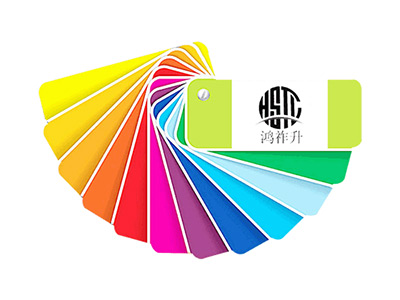 鋁型材耐（nài）候性砂紋粉（fěn）末塗料