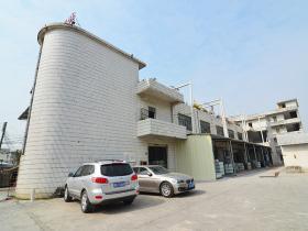 公司（sī）東莞廠區
